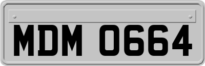 MDM0664