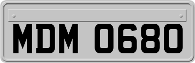 MDM0680