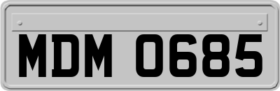 MDM0685