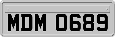 MDM0689