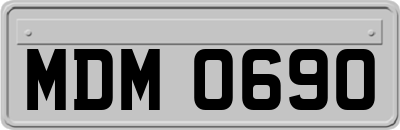 MDM0690