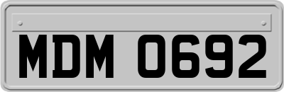 MDM0692