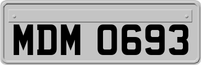 MDM0693