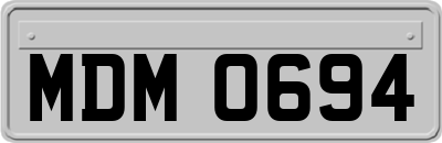 MDM0694