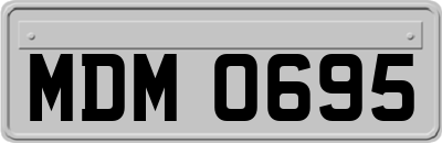 MDM0695