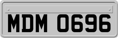 MDM0696