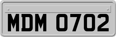 MDM0702