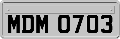 MDM0703