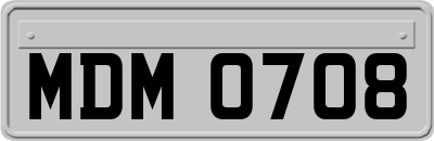 MDM0708