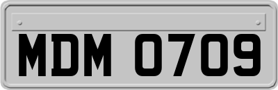 MDM0709