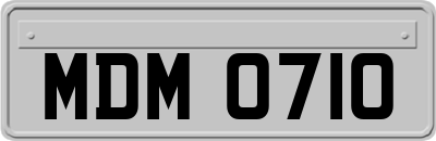 MDM0710