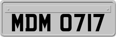 MDM0717
