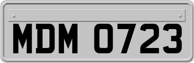 MDM0723