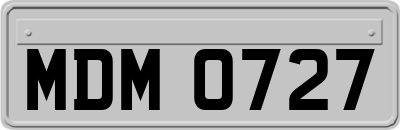 MDM0727