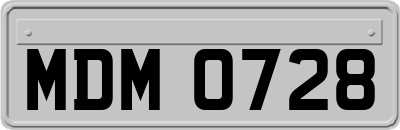 MDM0728