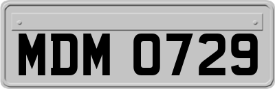 MDM0729