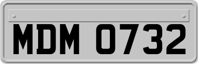 MDM0732