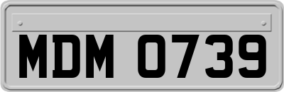 MDM0739