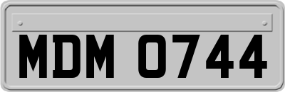 MDM0744