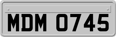 MDM0745