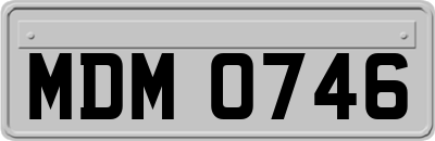 MDM0746