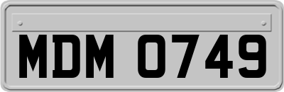 MDM0749