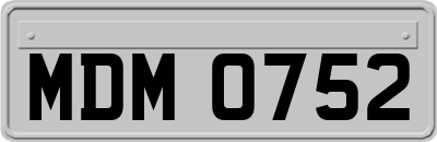 MDM0752