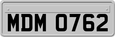 MDM0762