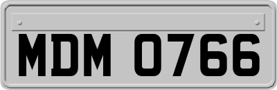 MDM0766