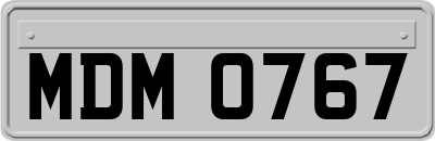 MDM0767