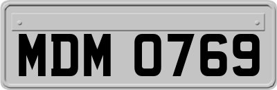 MDM0769