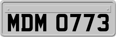MDM0773