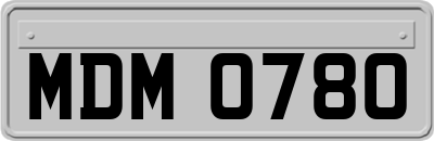 MDM0780