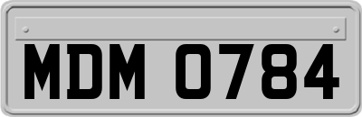 MDM0784