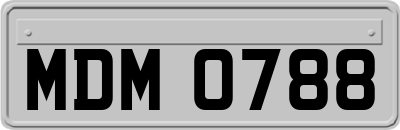 MDM0788