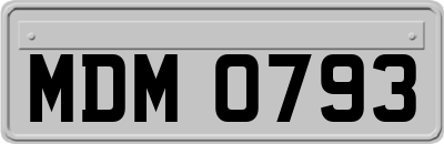 MDM0793