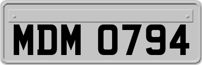 MDM0794