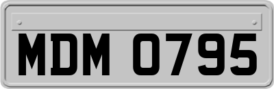 MDM0795