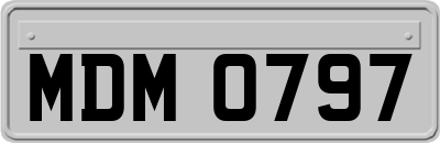 MDM0797