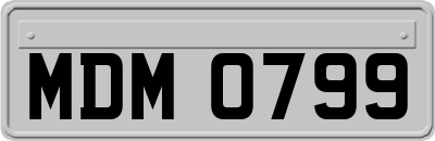 MDM0799
