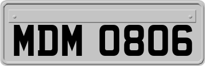 MDM0806