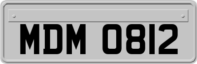 MDM0812