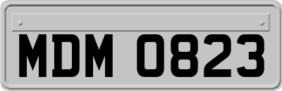 MDM0823