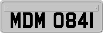 MDM0841