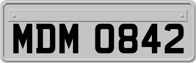 MDM0842
