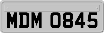 MDM0845