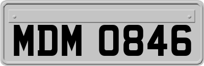MDM0846