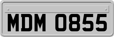 MDM0855