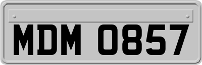 MDM0857