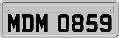 MDM0859